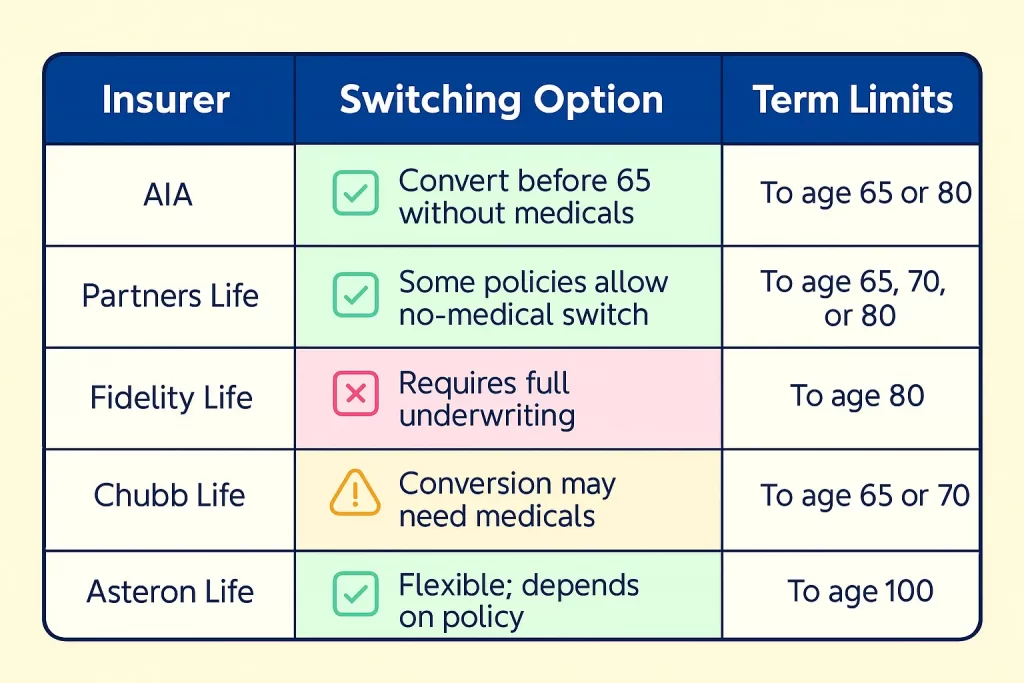 Best life insurance provider in nz