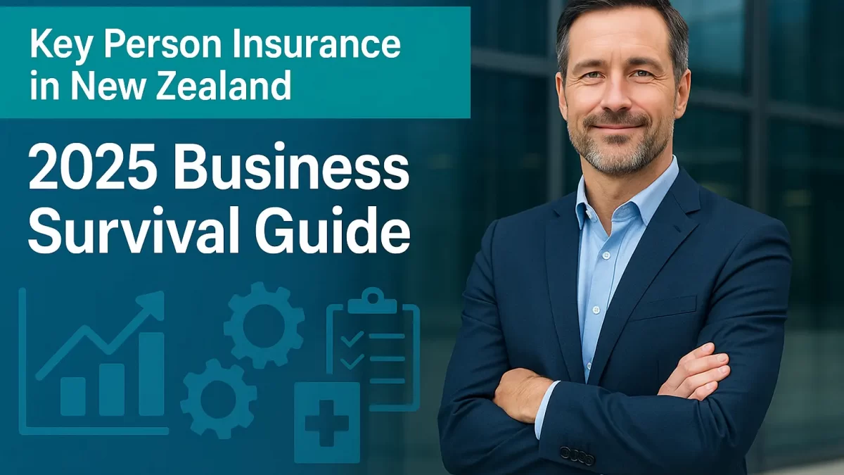 Key Person insurance