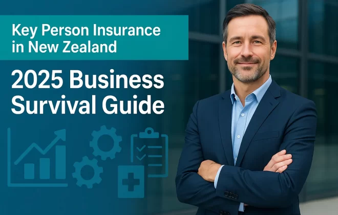 Key Person insurance