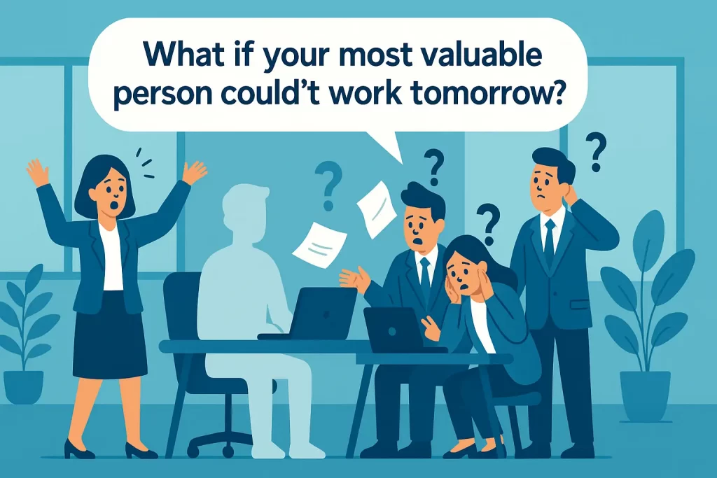 Key person Insurance in New Zealand
