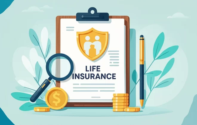 Best life insurance policies in nz