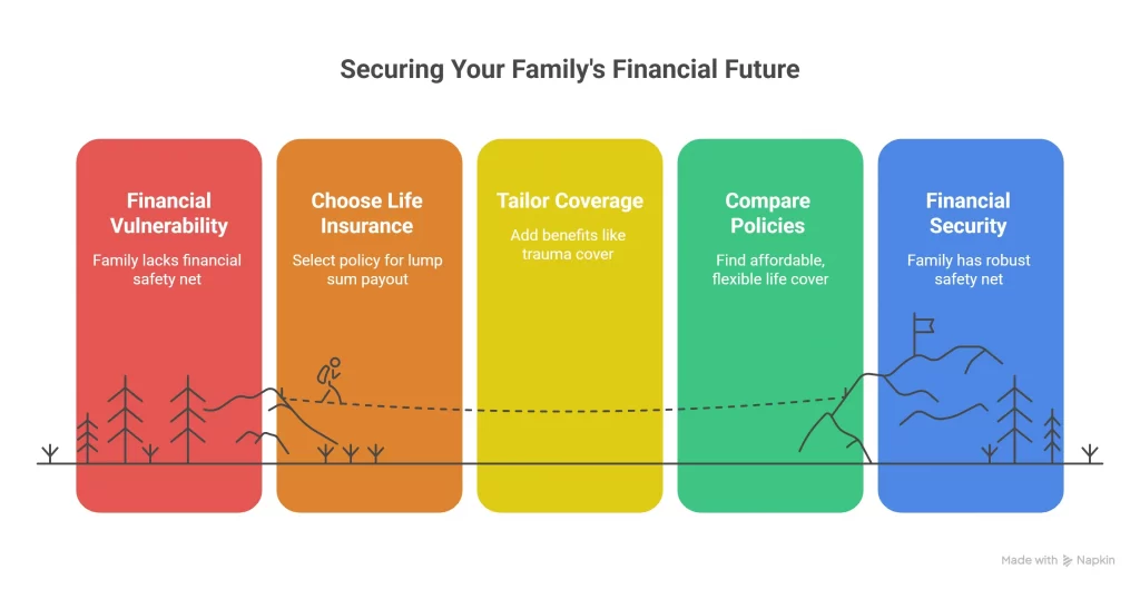 Life Insurance vs Mortgage Protection in NZ