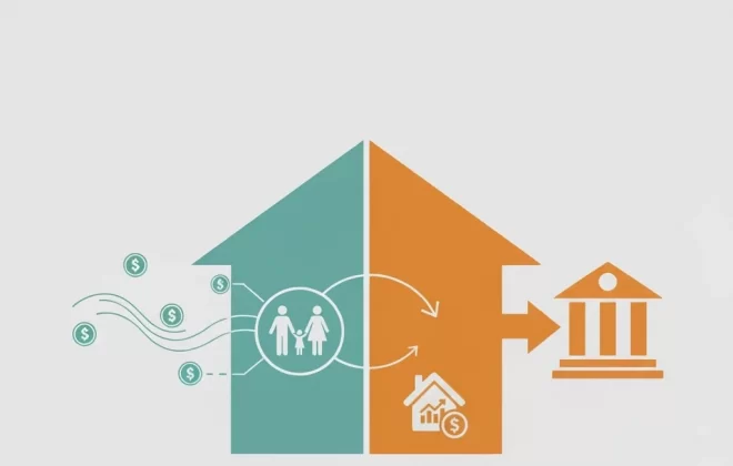 Life insurance cover vs mortgage insurance protection