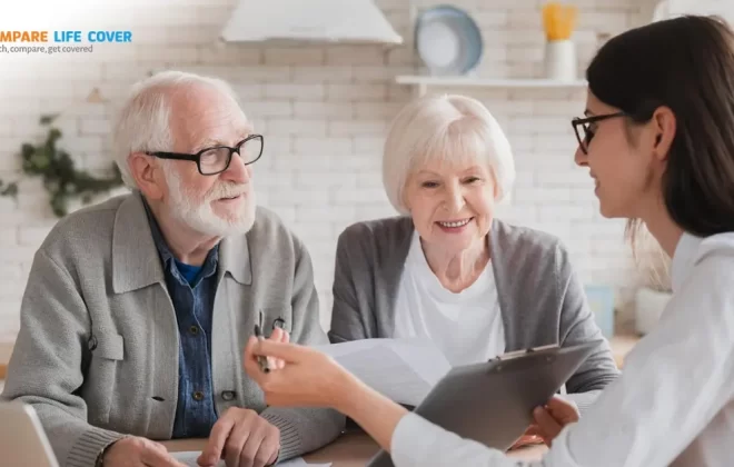 Life Insurance for Senior Citizens in NZ