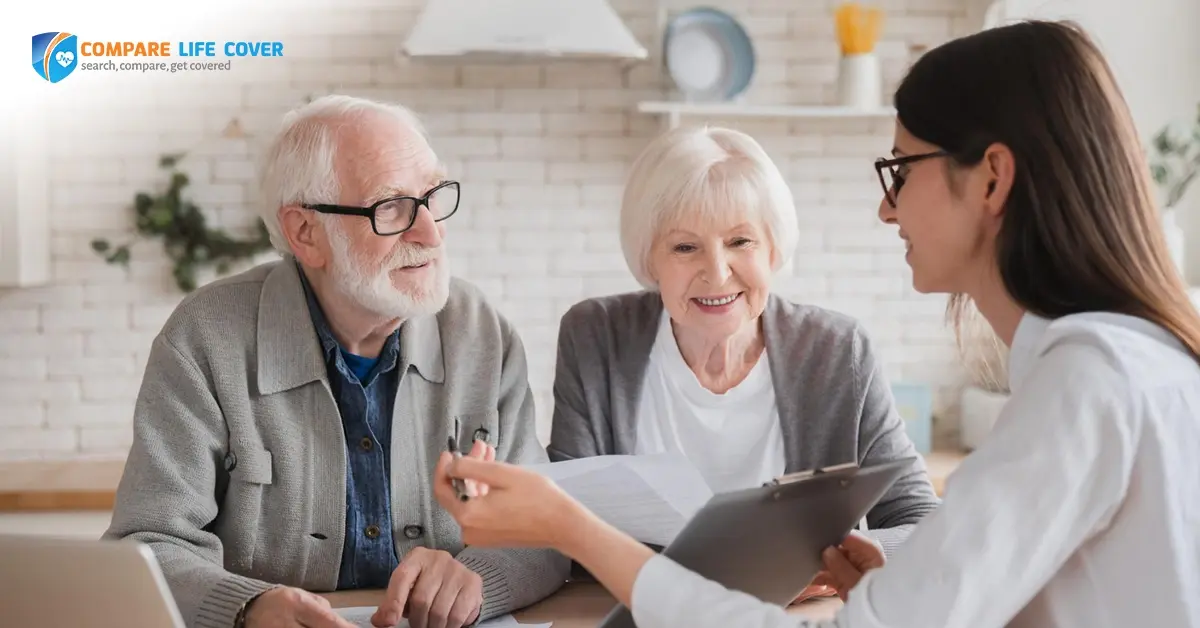 Life Insurance for Senior Citizens in NZ