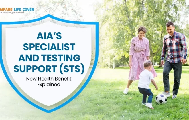 Specialist and Testing Support