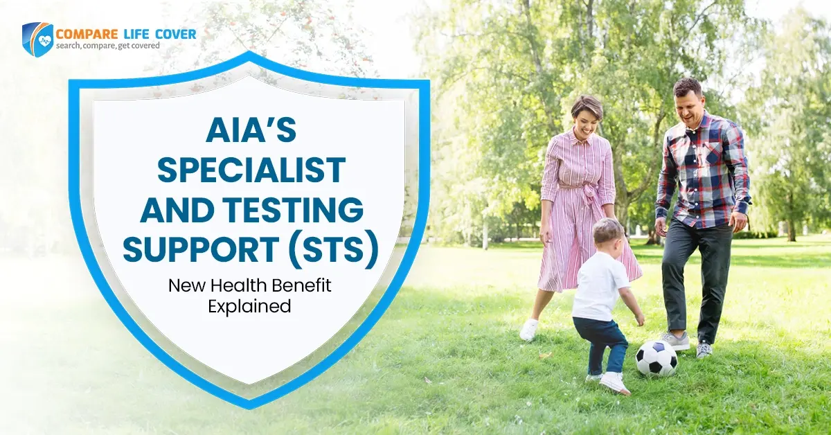 Specialist and Testing Support